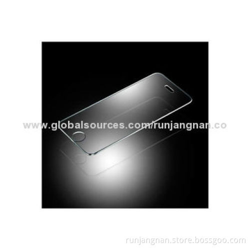 99% High-transparency Real Toughened Glass Screen Protector for iPhone 5/5S